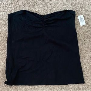Torrid Black Tube Top